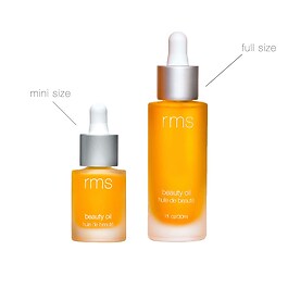 Beauty Oil - Mini olio di bellezza